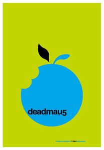 Deadmau5 Aspen 2009