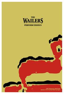 Wailers Aspen 2009
