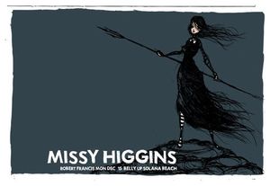 Missy Higgins Solana Beach 2008