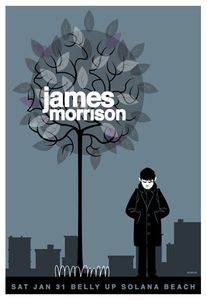 James Morrison Solana Beach 2009
