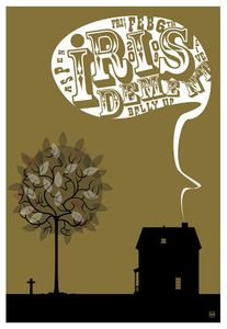 Iris Dement Aspen 2009