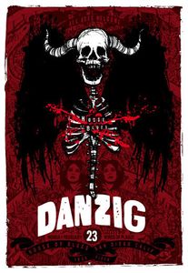 Danzig San Diego 2009