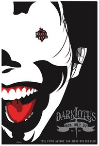 Dark Lotus San Diego 2008