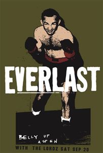 Everlast Aspen 2008