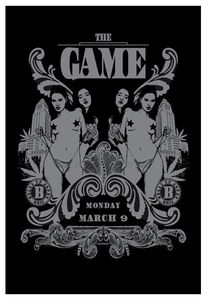The Game Aspen 2009