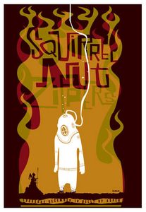 Squirrel Nut Zippers Aspen 2008