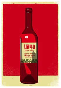 UB40 Solana Beach 2009