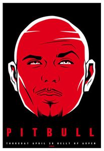 Pitbull Aspen 2009