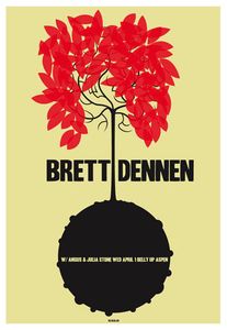 Brett Dennen Aspen 2009