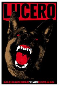 Lucero Solana Beach 2009