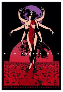 Blue Oyster Cult Aspen 2009