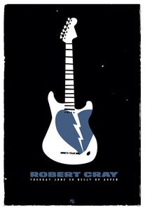 Robert Cray Aspen 2009