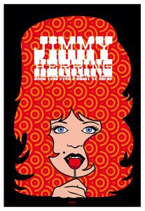 Jimmy Herring Band Aspen 2009