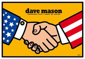 Dave Mason Aspen 2009