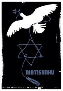 Matisyahu Aspen 2009