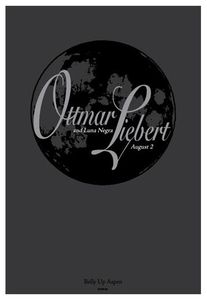 Ottmar Liebert and Luna Negra Aspen 2009
