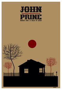 John Prine Aspen 2009