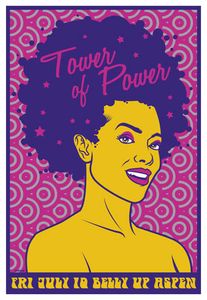 Tower of Power Aspen 2009