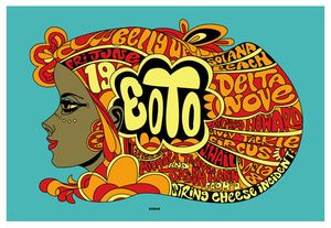Eoto Solana Beach 2009