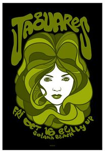 Jaguares Solana Beach 2009