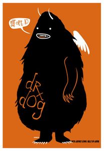 Dr. Dog Aspen 2009