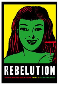 Rebelution Aspen 2009
