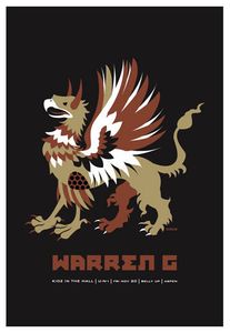 Warren G Aspen 2009