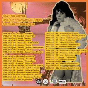 Gaye Su Akyol