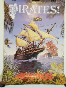 Pirates!