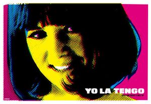Yo La Tengo Aspen 2009