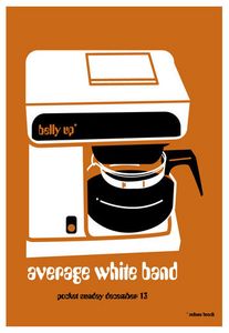 Average White Band Solana Beach 2009