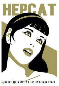 Hepcat Solana Beach 2009