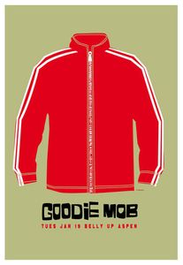 Goodie Mob Aspen 2010