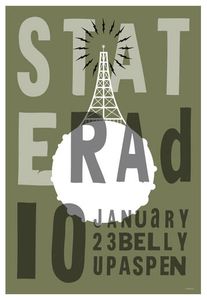 State Radio Aspen 2010