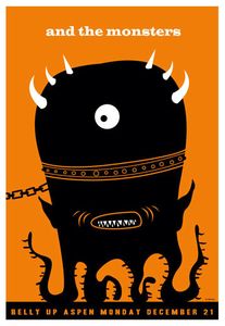 Big Head Todd and the Monsters Aspen 2009