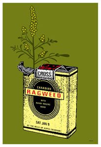 Cross Canadian Ragweed Aspen 2010
