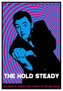 Hold Steady Solana Beach 2010