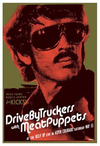 Drive-By Truckers Aspen 2010