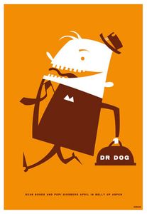 Dr. Dog Aspen 2010