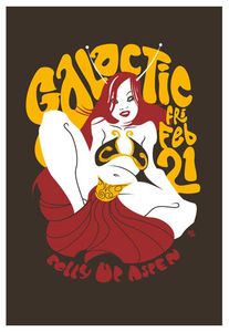 Galactic Aspen 2010