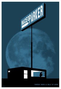 Maceo Parker Aspen 2010