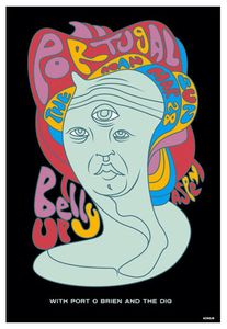Portugal. The Man Aspen 2010