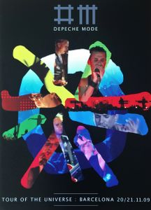 Depeche Mode