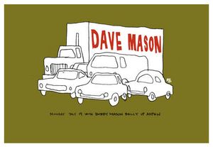 Dave Mason Aspen 2010
