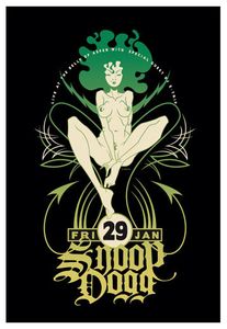 Snoop Dogg Aspen 2010