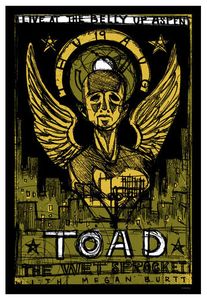 Toad The Wet Sprocket Aspen 2010