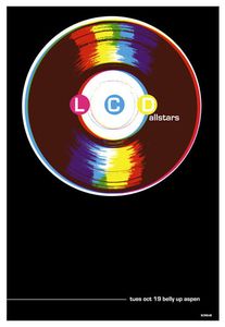 LCD Allstars Aspen 2010