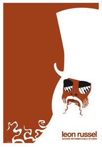 Leon Russell Aspen 2010