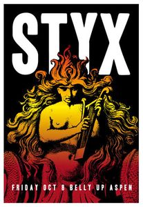 Styx Aspen 2010