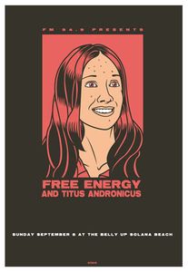 Free Energy Solana Beach 2010
